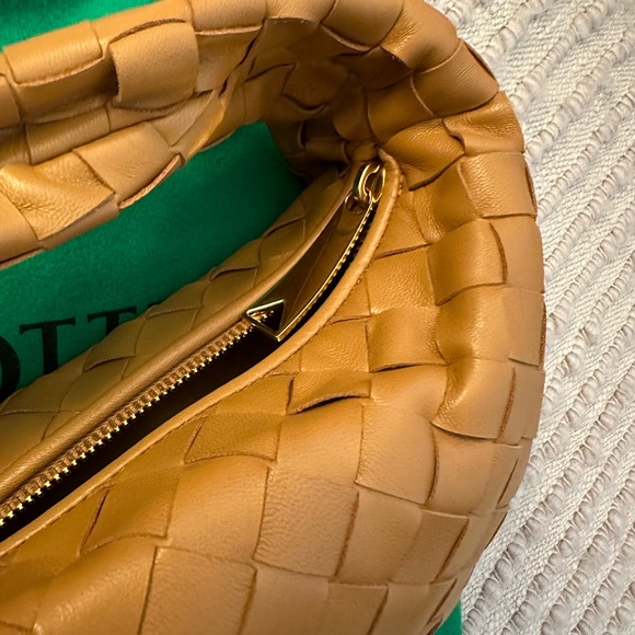 Bottega veneta Mini Jodie - Picture 2 of 5
